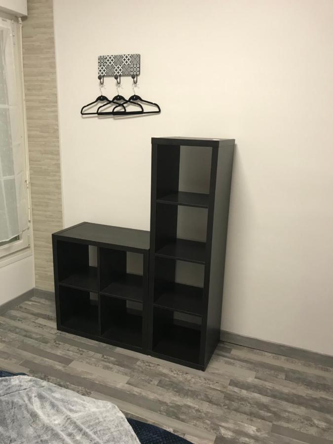 Lumineux Hypercentre Apartment *