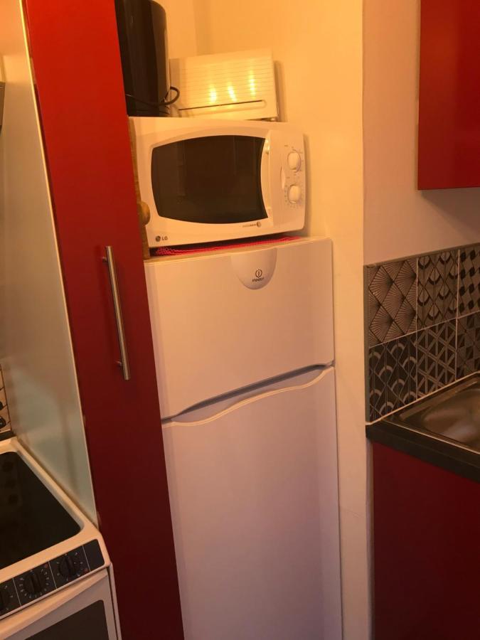 Lumineux Hypercentre Apartment Cauterets