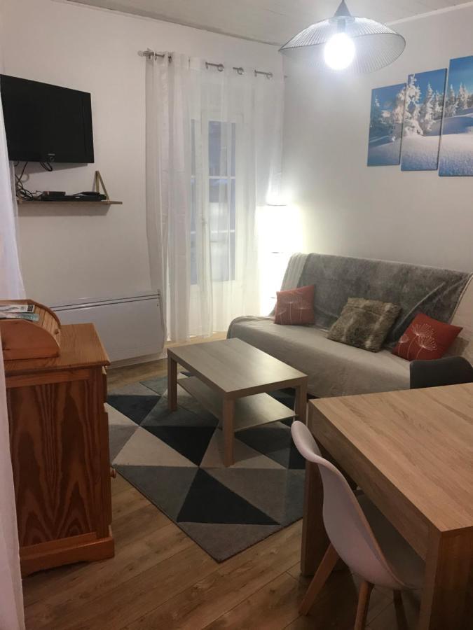 Apartment Lumineux Hypercentre